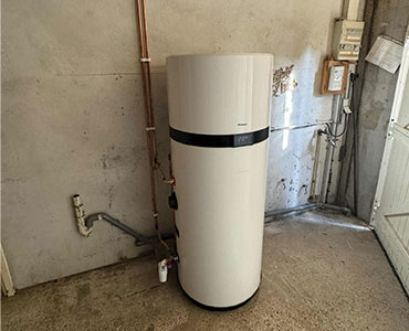 Climatech projet fini